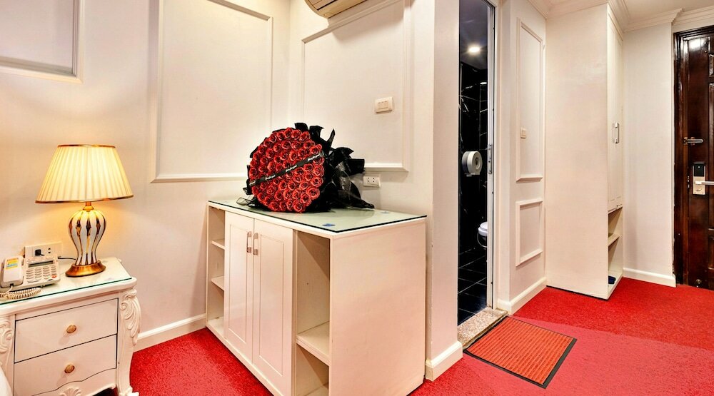 Фото Hanz Kieu Anh Hotel