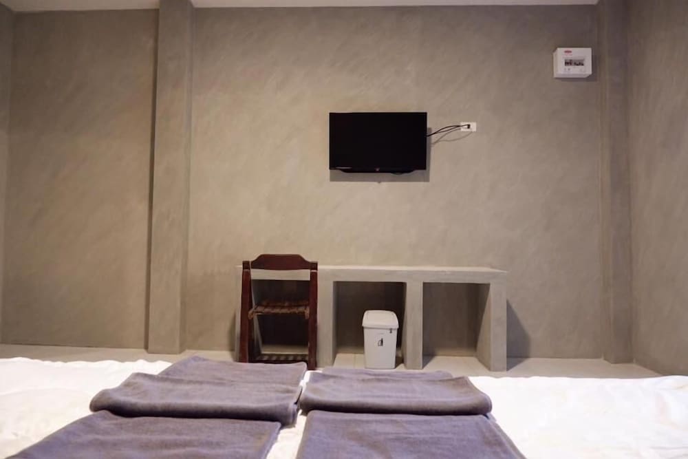 Фото Terminal 1 cafe and resort