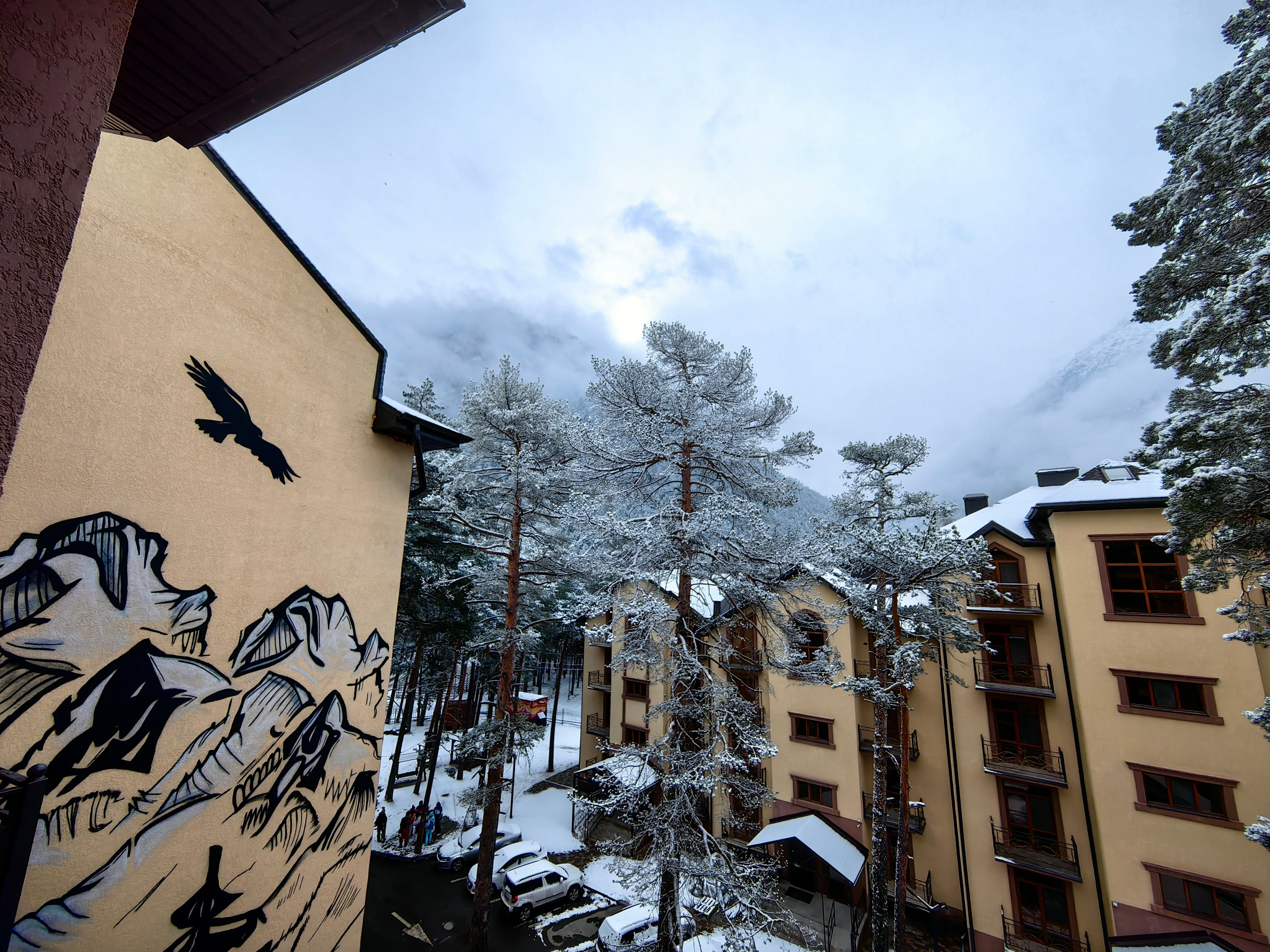 Фото Лисичкинhouse