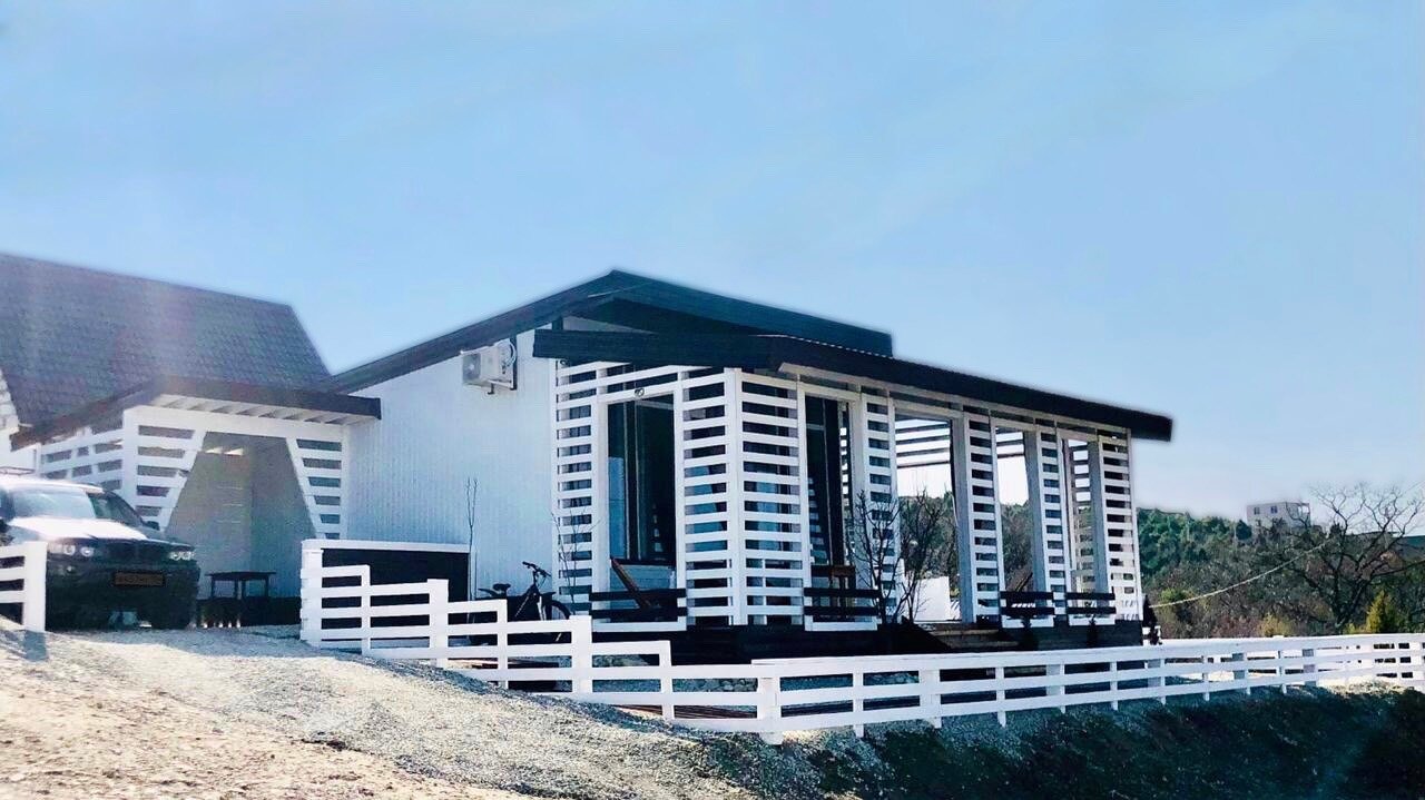 Фото Вилла Изумрудный лес