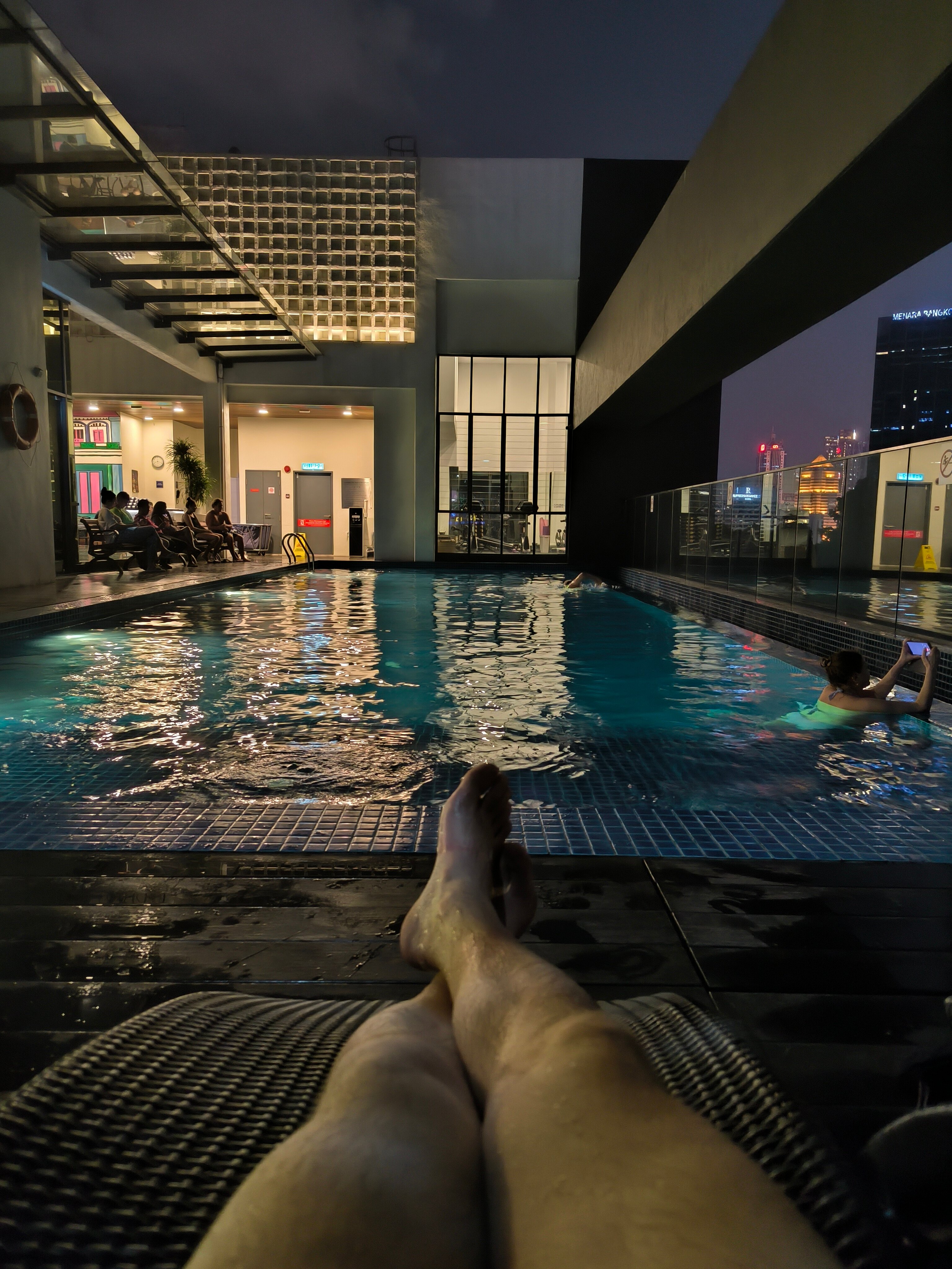 Фото Santa Grand Signature Kuala Lumpur