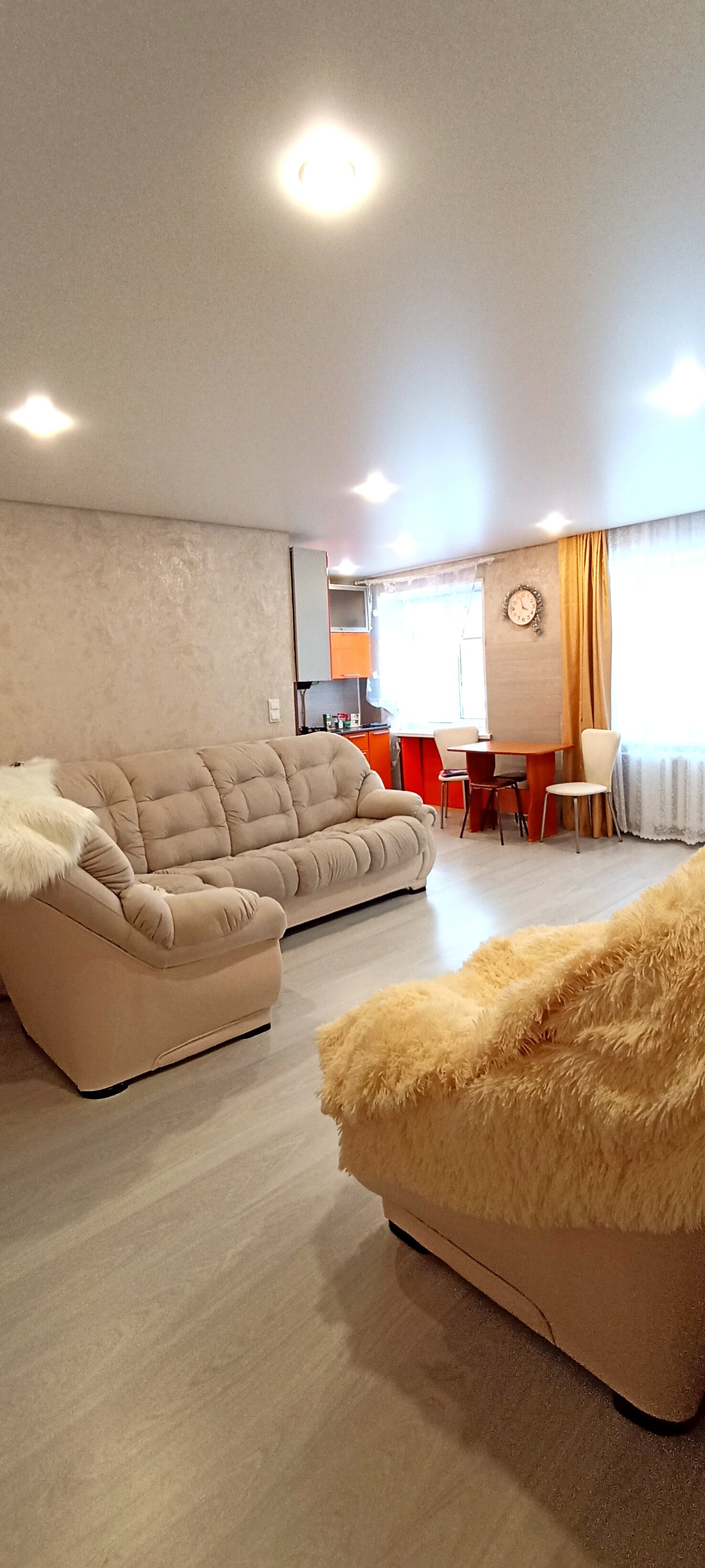 Фото Паралия