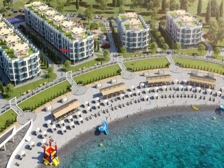 Фото Бухта Абрамова