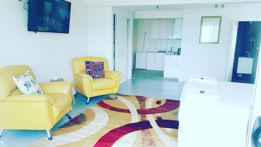 Фото Applebay Guest House