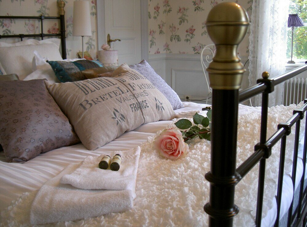 Фото Huskvarna Hotell & Vandrarhem