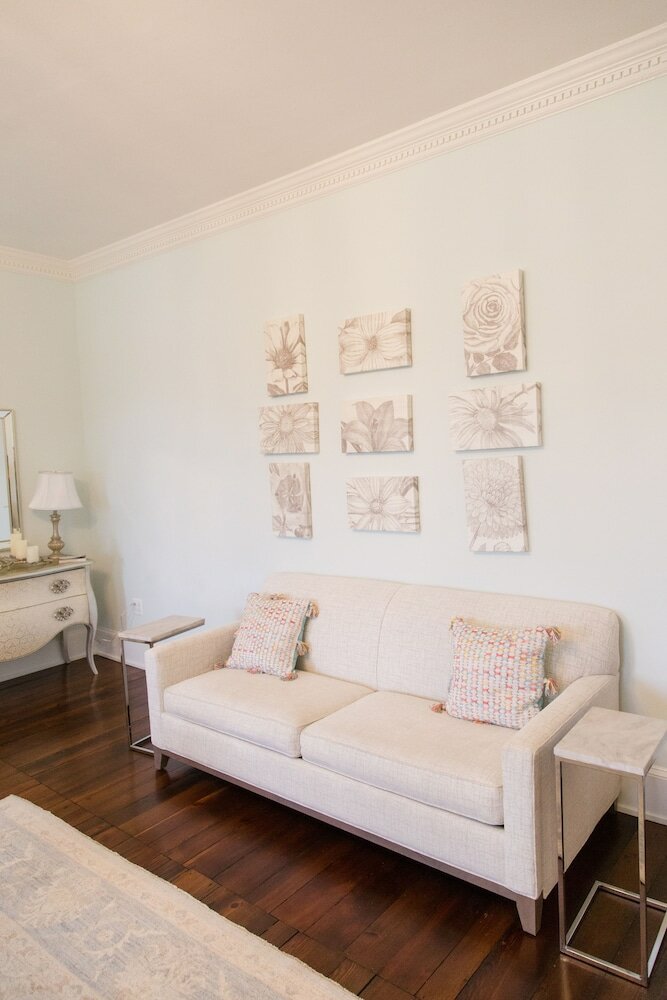 Фото Inn at Evergreen