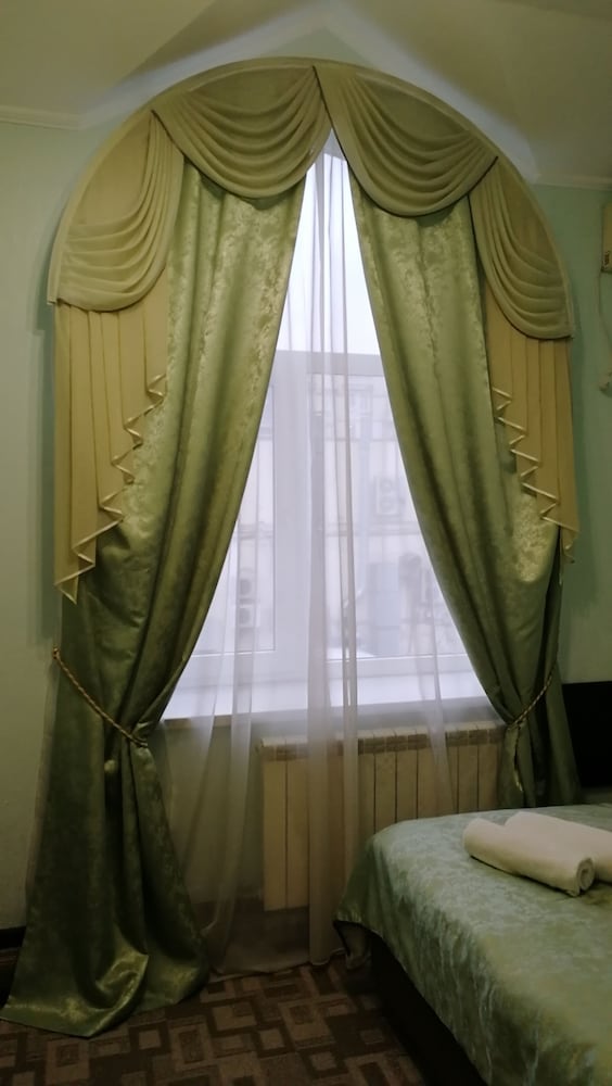 Фото Континенталь