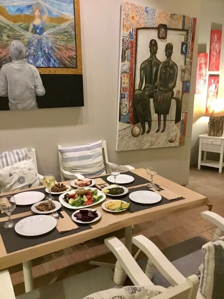 Фото Amazona Apartments