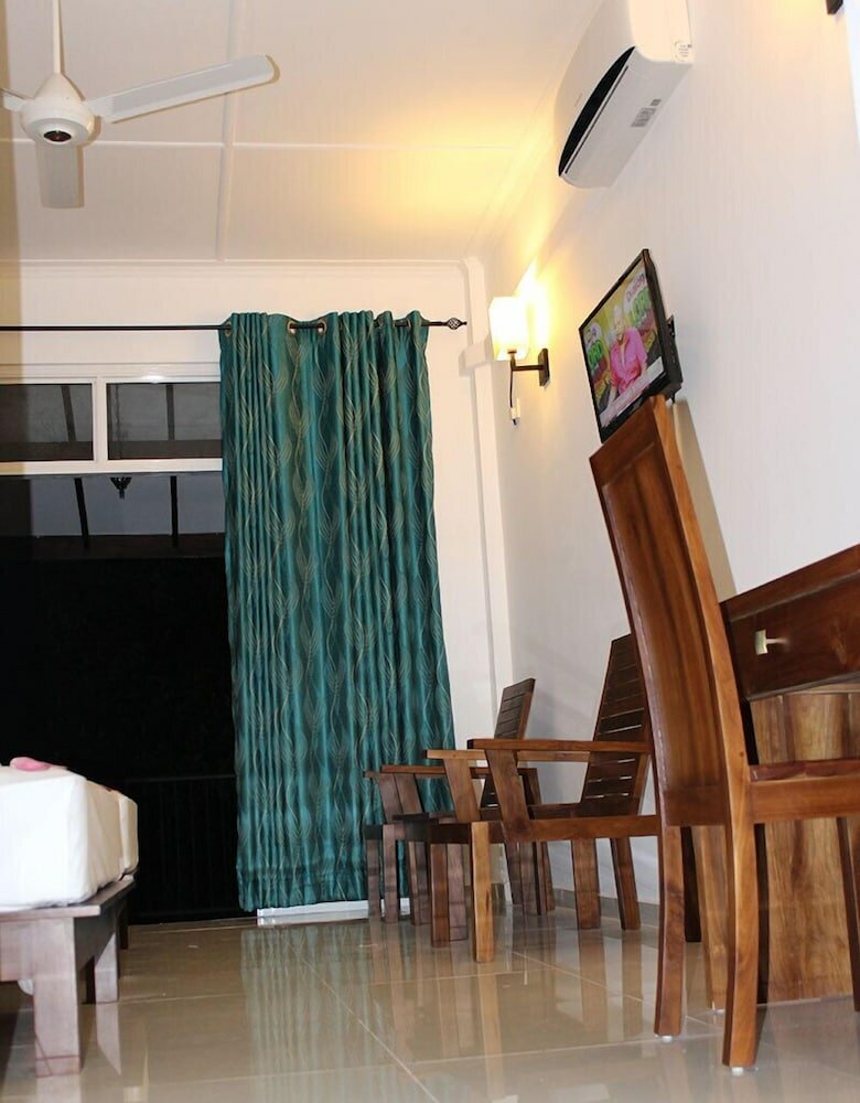 Фото Samwill Holiday Resort