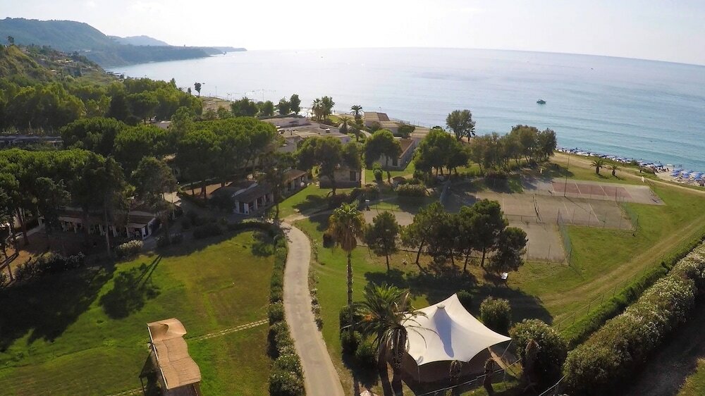 Фото Villaggio Sabbie Bianche