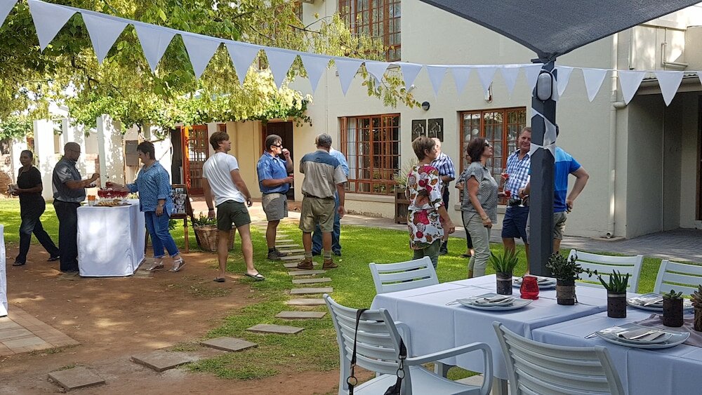 Фото Celtis Country Lodge and Restaurant