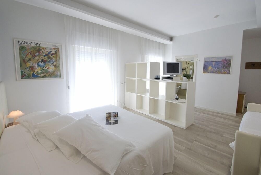 Фото Hotel Sorriso