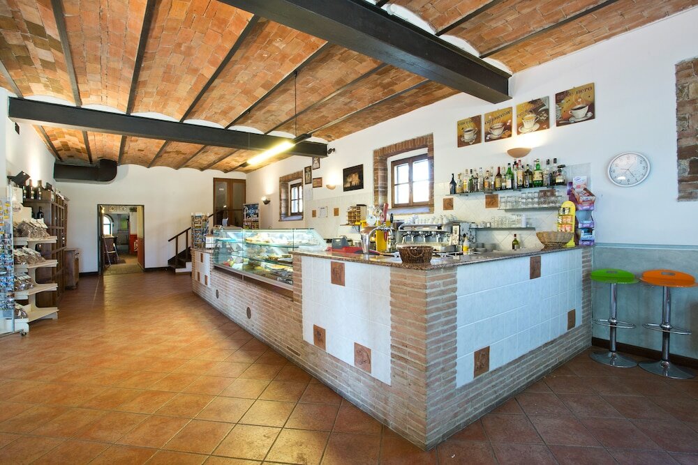 Фото Casale San Galgano