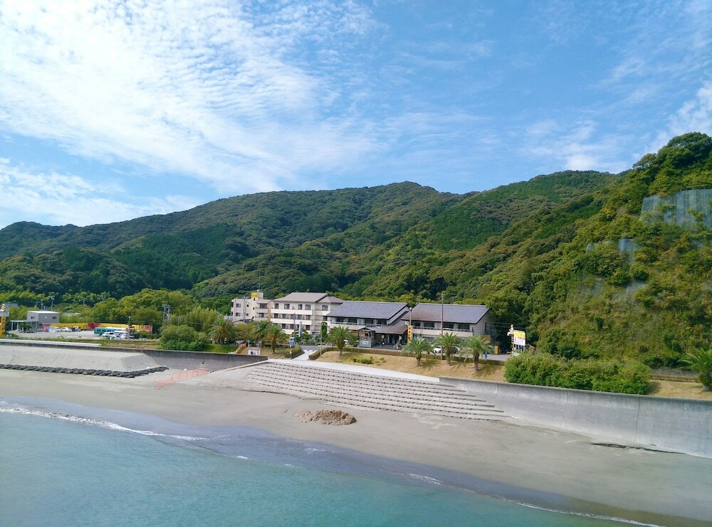 Фото Tosaryu Onsen Sanyoso