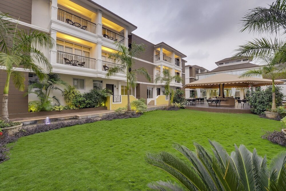 Фото The Verda Carmona