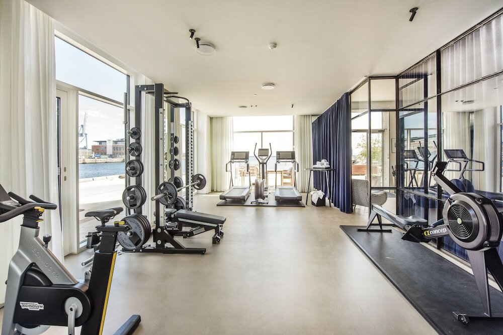 Фото Stay Seaport