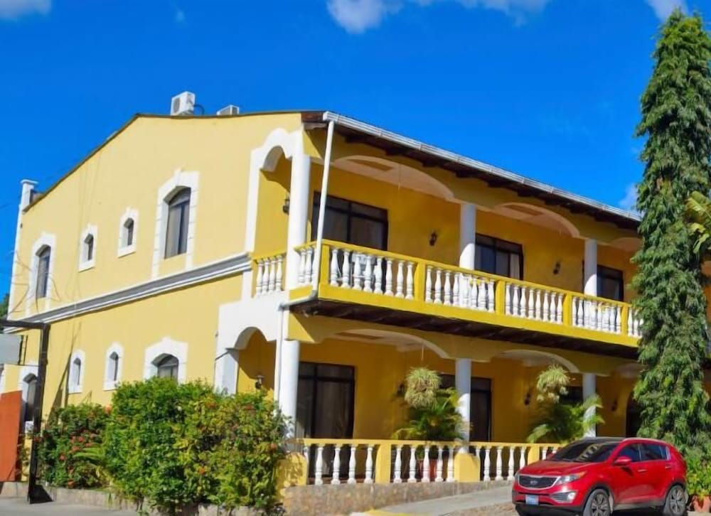 Фото Hotel Antigua Comayagua
