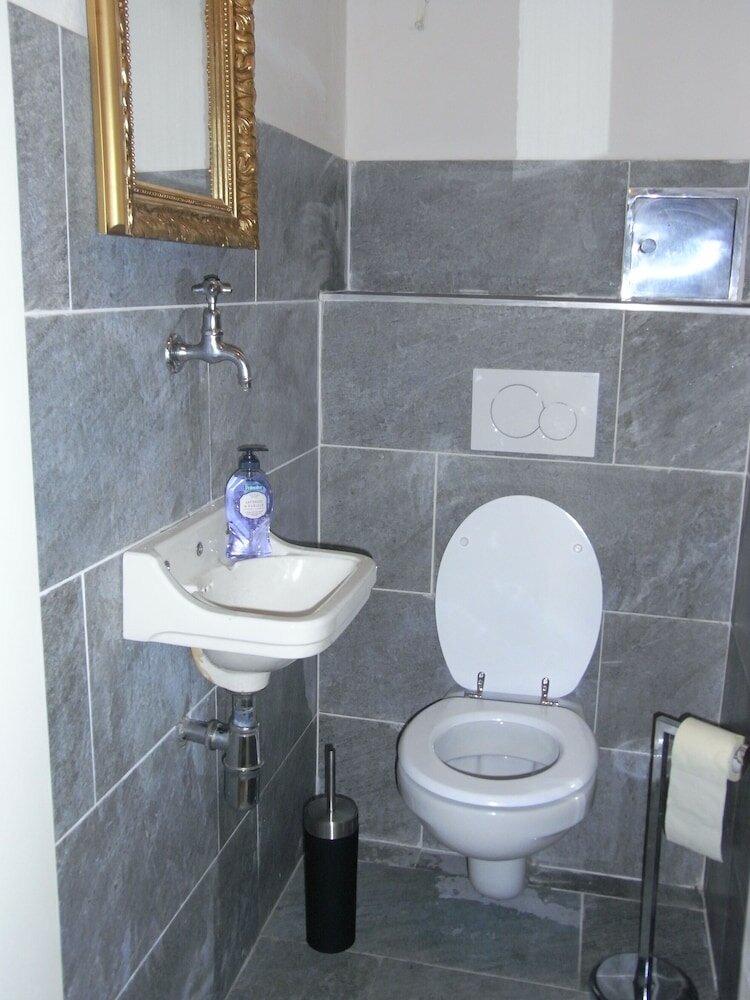 Фото Kunsthaus Apartments