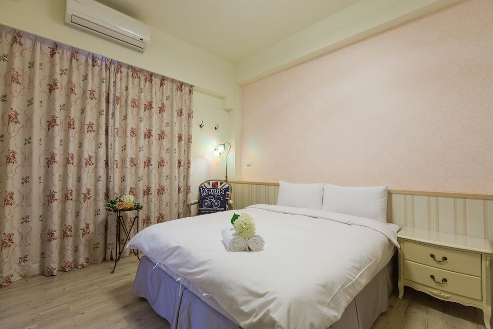 Фото Xiang Xiang Hotel