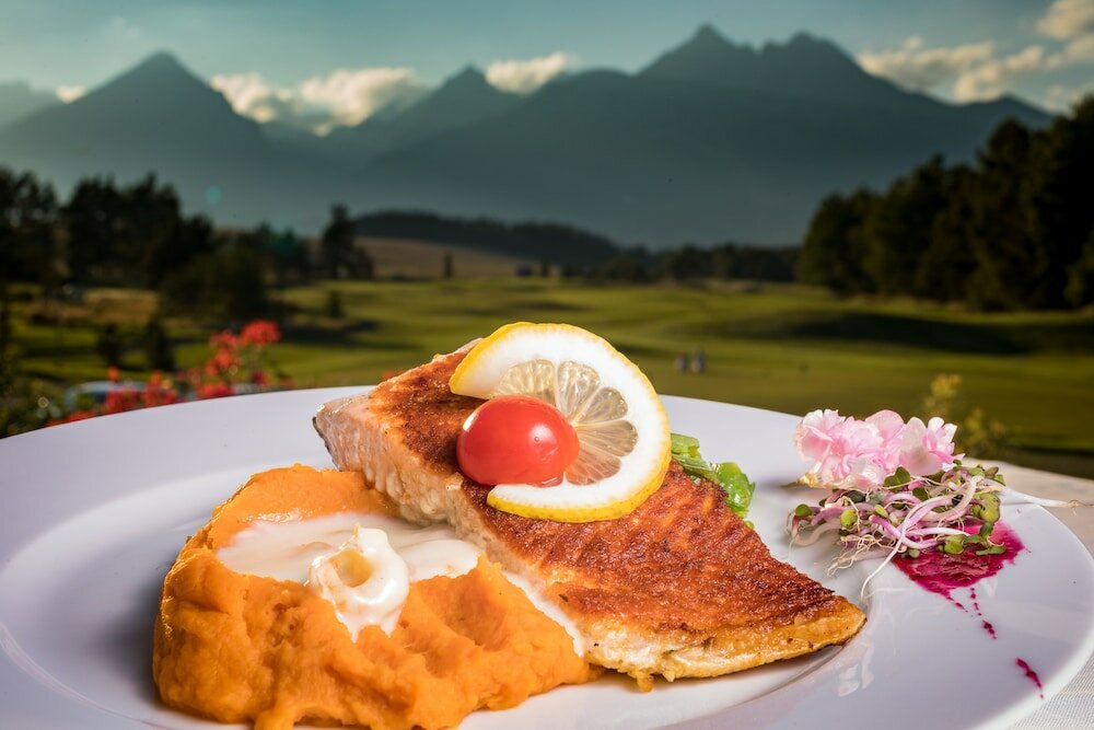 Фото Hotel International