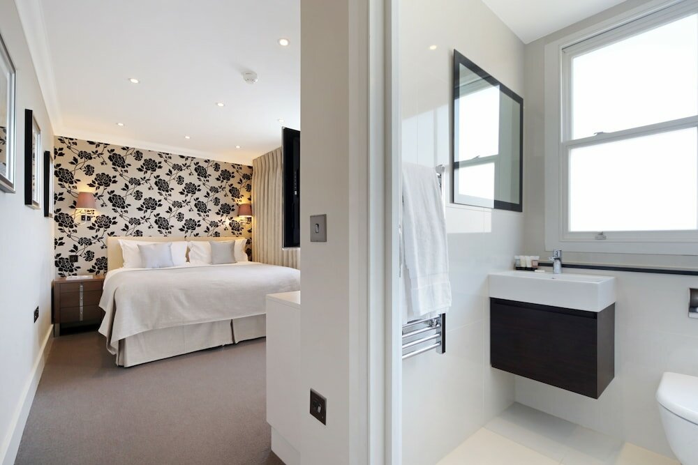 Фото Ashburn Court