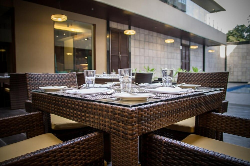 Фото The Acacia Hotel & SPA Goa