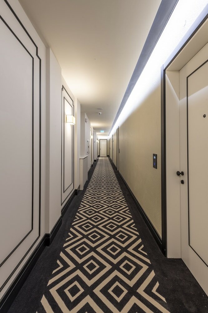 Фото H10 Palazzo Galla