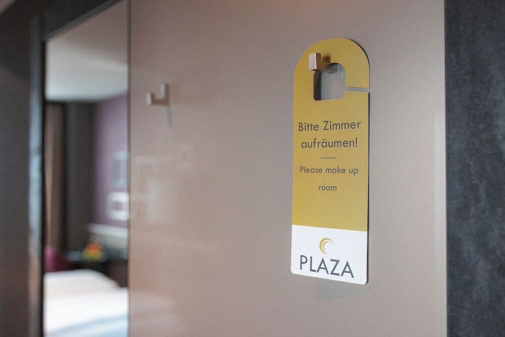 Фото Plaza Premium Heidelberg