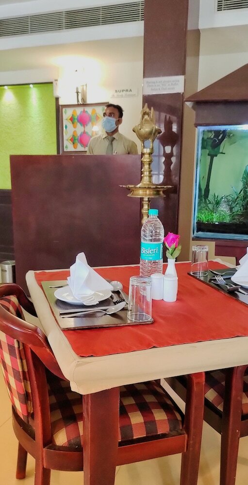Фото Kovilakam Residency Private Limited