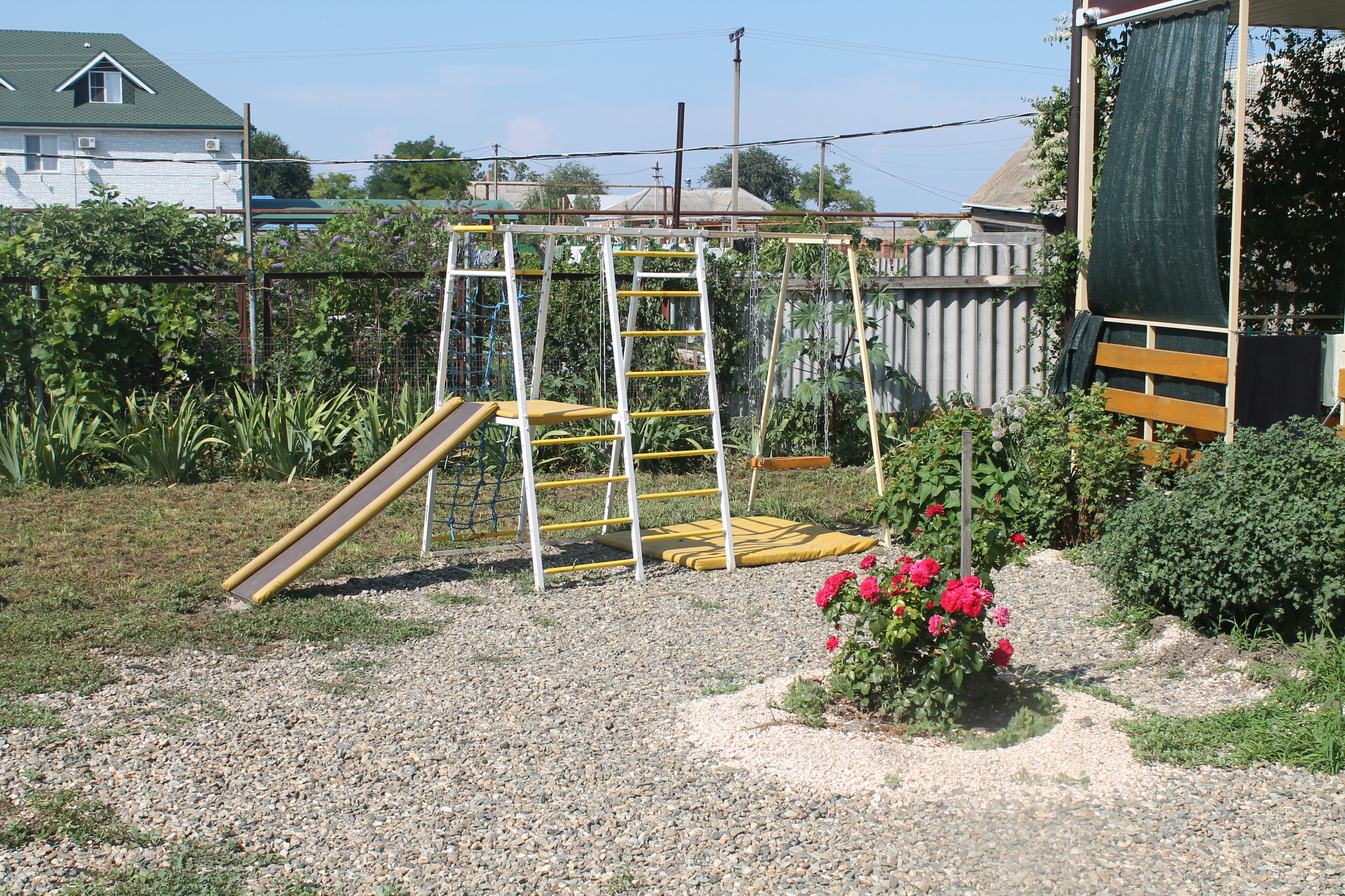 Фото Уфимочка