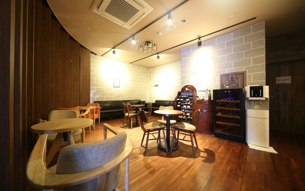 Фото Changwon Bukmyeon Nouage Cullinan