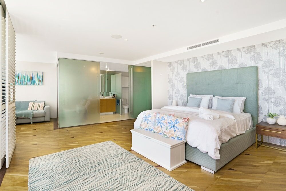 Фото Aria Apartments