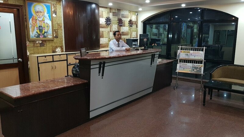 Гостиница Hotel Sriyash Regency в Бхагалпуре