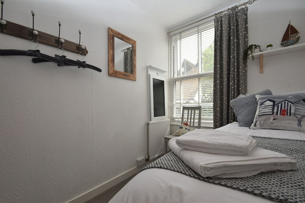 Фото Honey Cottage - Rye