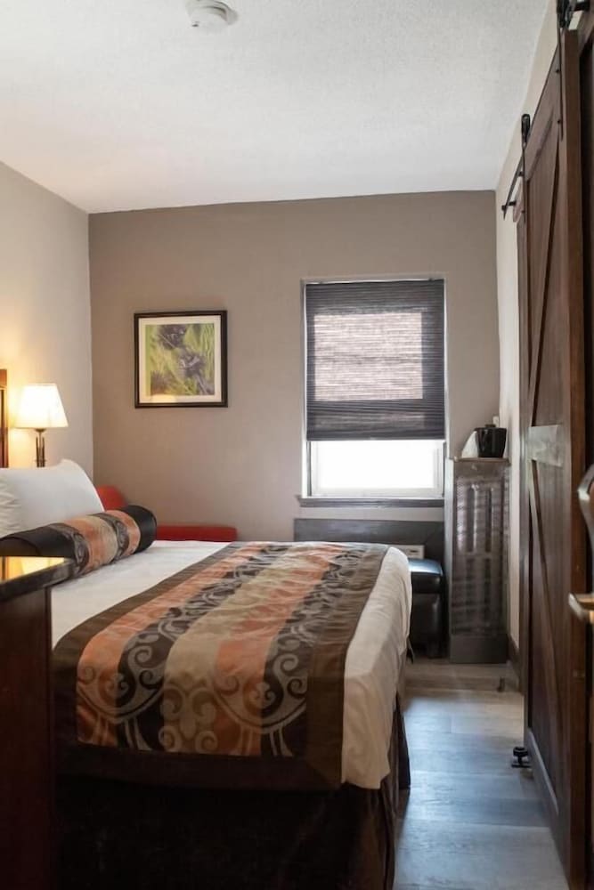 Фото Hotel Chataura