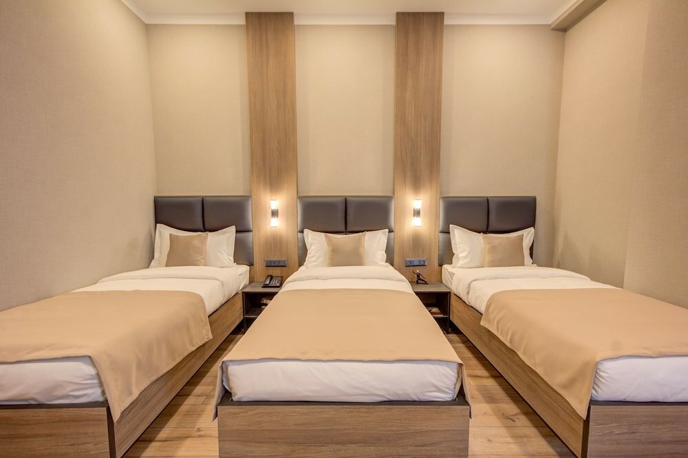 Фото Sara Boutique Hotel