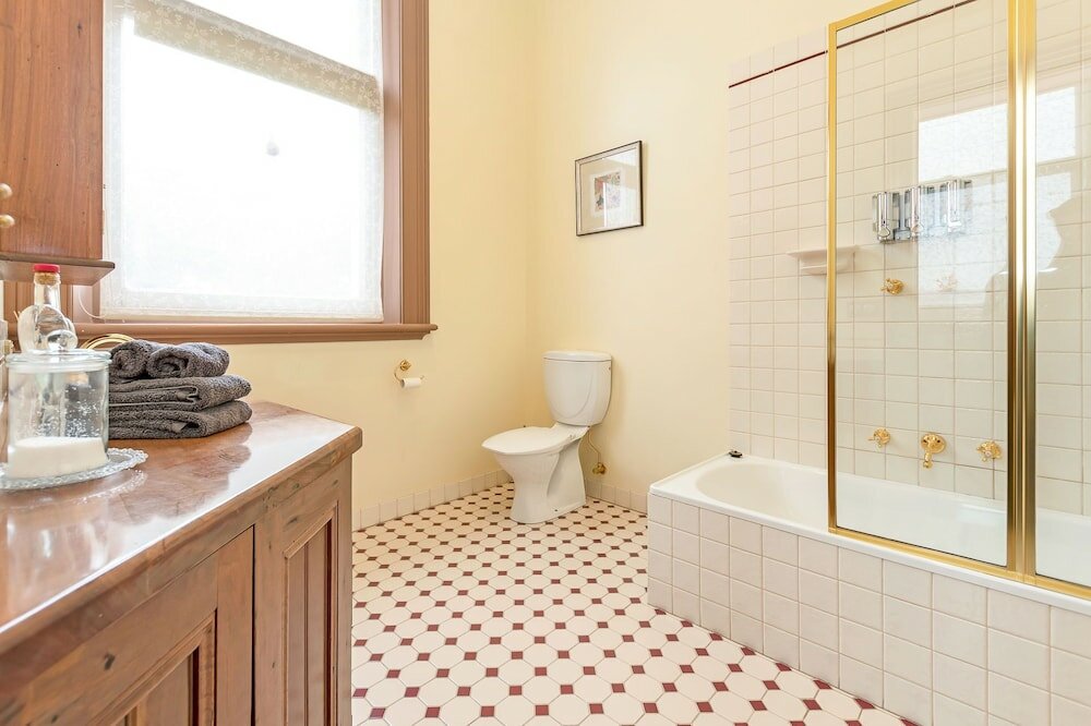 Фото Clocktower Suites