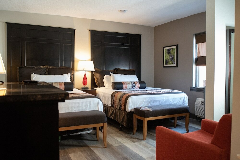 Фото отеля 2