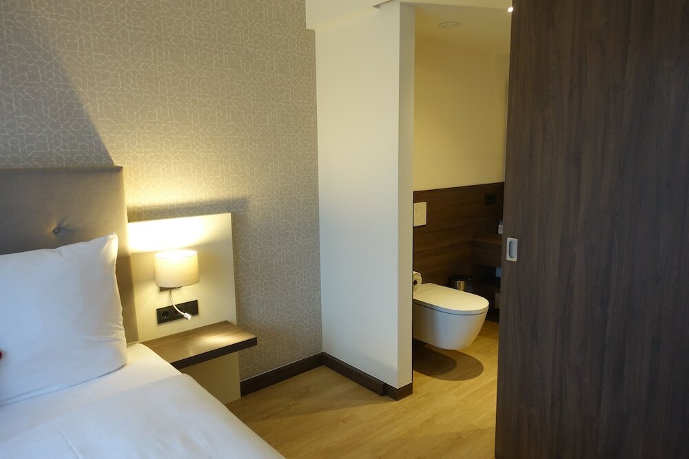 Фото Heidelberg Hospitality Boarding House