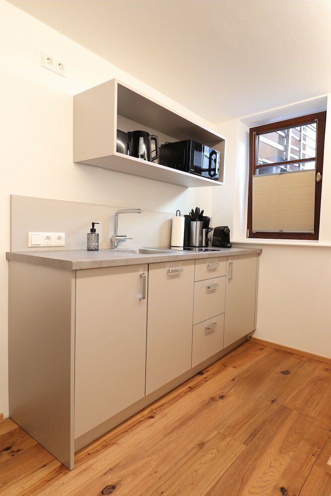 Фото Das Fischer Boardinghouse Kf