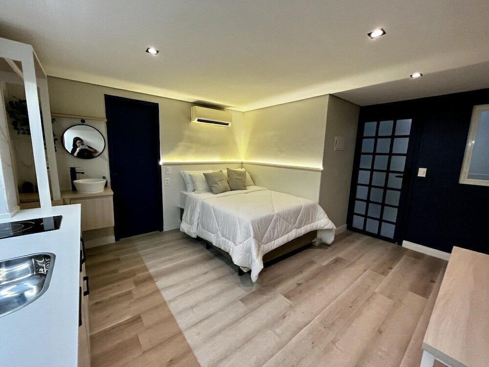 Фото Apê Paulista Alameda Santos