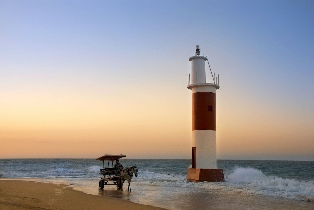 Фото Holiday Inn Natal, an Ihg Hotel