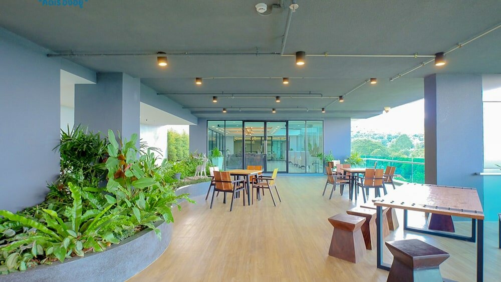 Фото The Heaven at Star Hill Condo