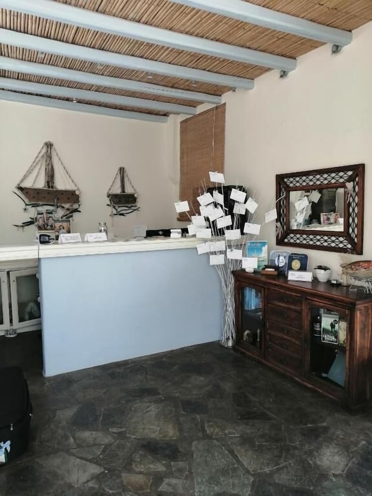 Фото Maryo Village