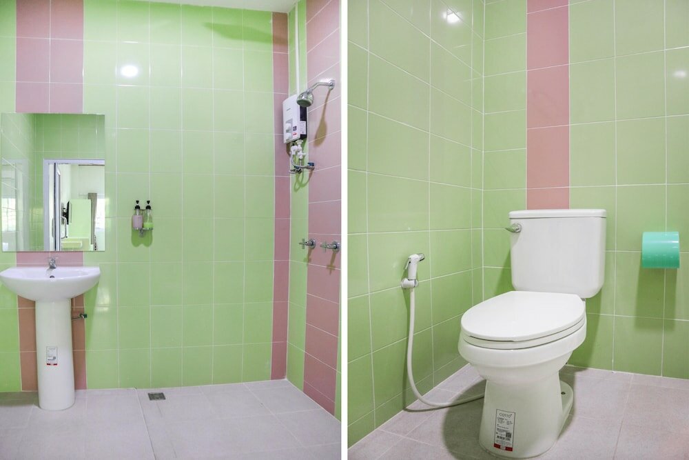 Фото Oyo 742 View Pruksa Resort