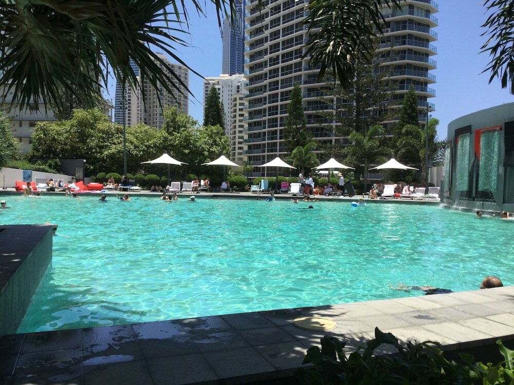 Фото Upmarket Apartment at Beach