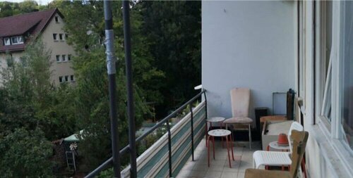 Апартаменты Ab Apartments Rohracker