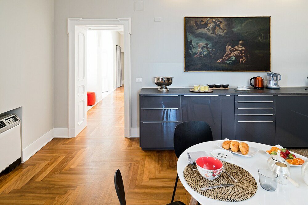 Фото Duomo Suite