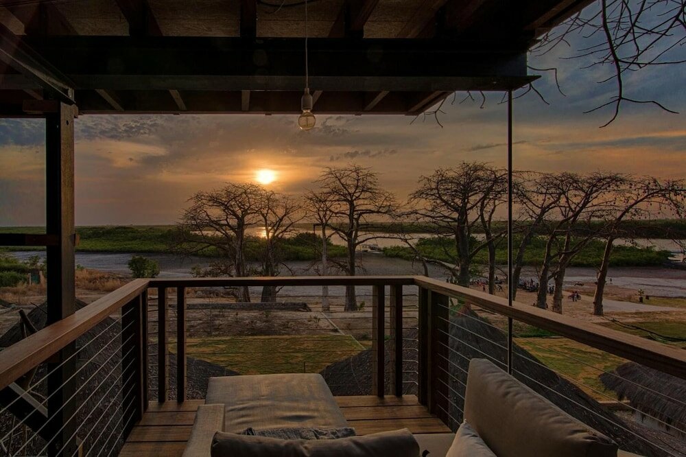 Фото Hotel Les Paletuviers