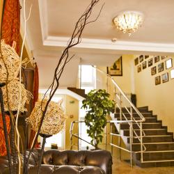 Фото Вилла Росса